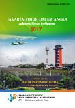 Kota Jakarta Timur Dalam Angka 2017