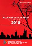 Kota Jakarta Timur Dalam Angka 2018