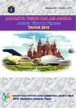 Jakarta Timur Dalam Angka 2010